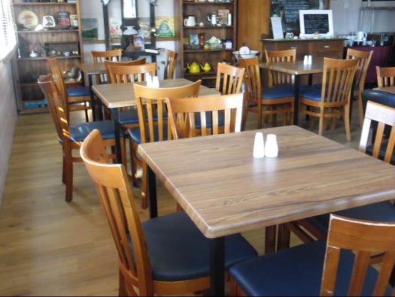 Banjo Paterson Motor Inn Townsville Buitenkant foto